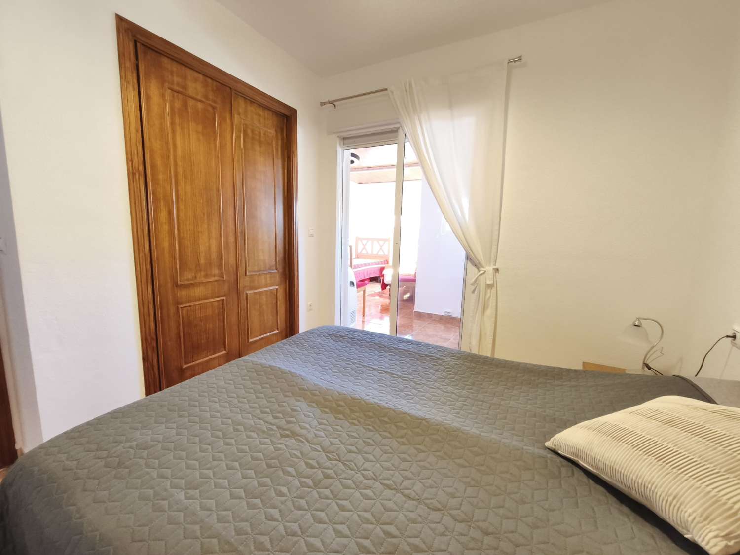 Espectacular vivienda tipo duplex con 3 dormitorios y 2 baños