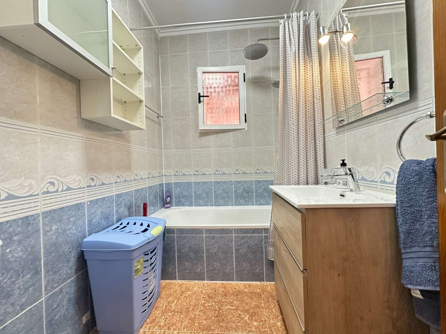 Espectacular vivienda tipo duplex con 3 dormitorios y 2 baños
