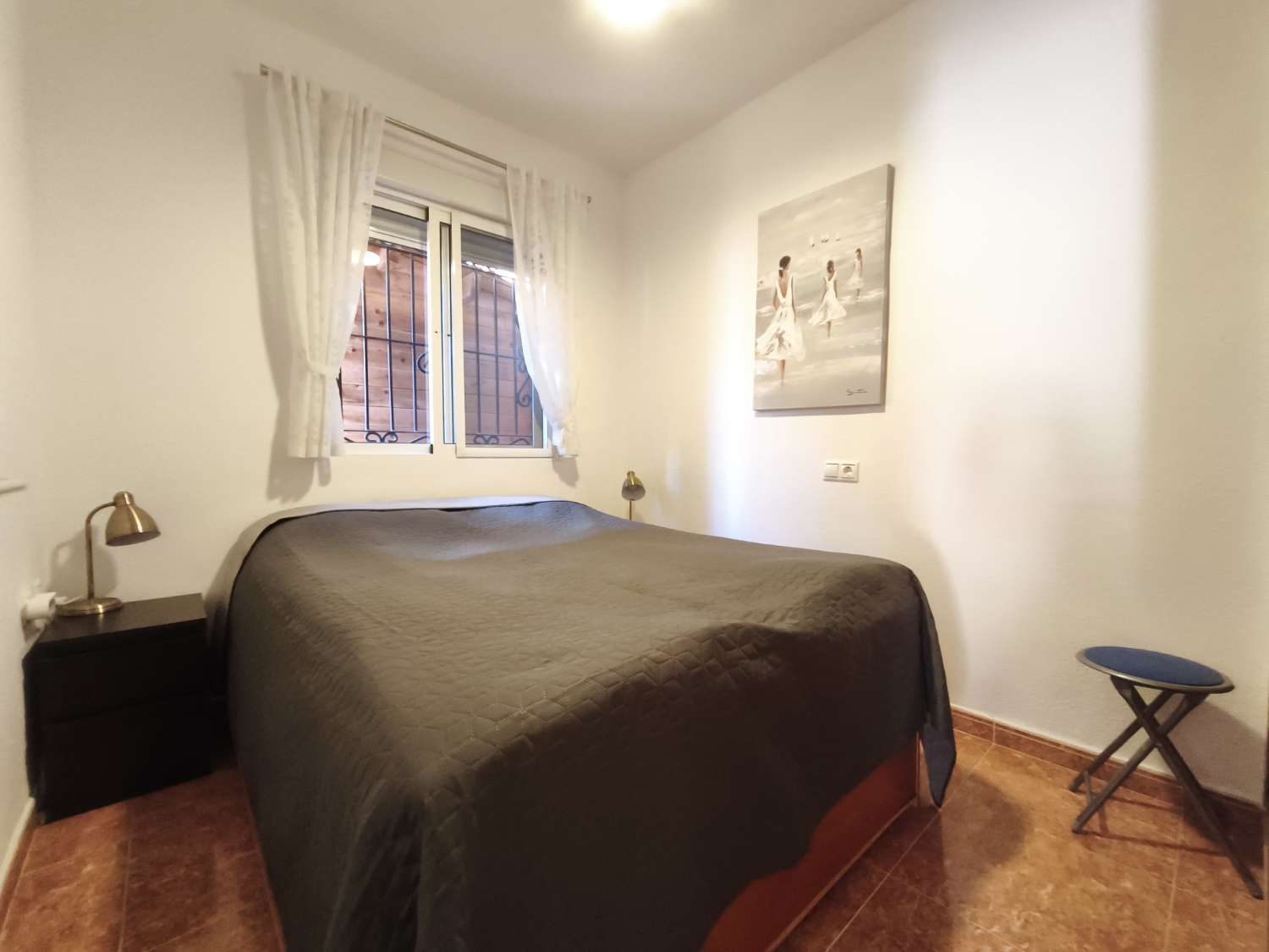 Spectacular duplex apartment with 3 bedrooms and 2 bathrooms