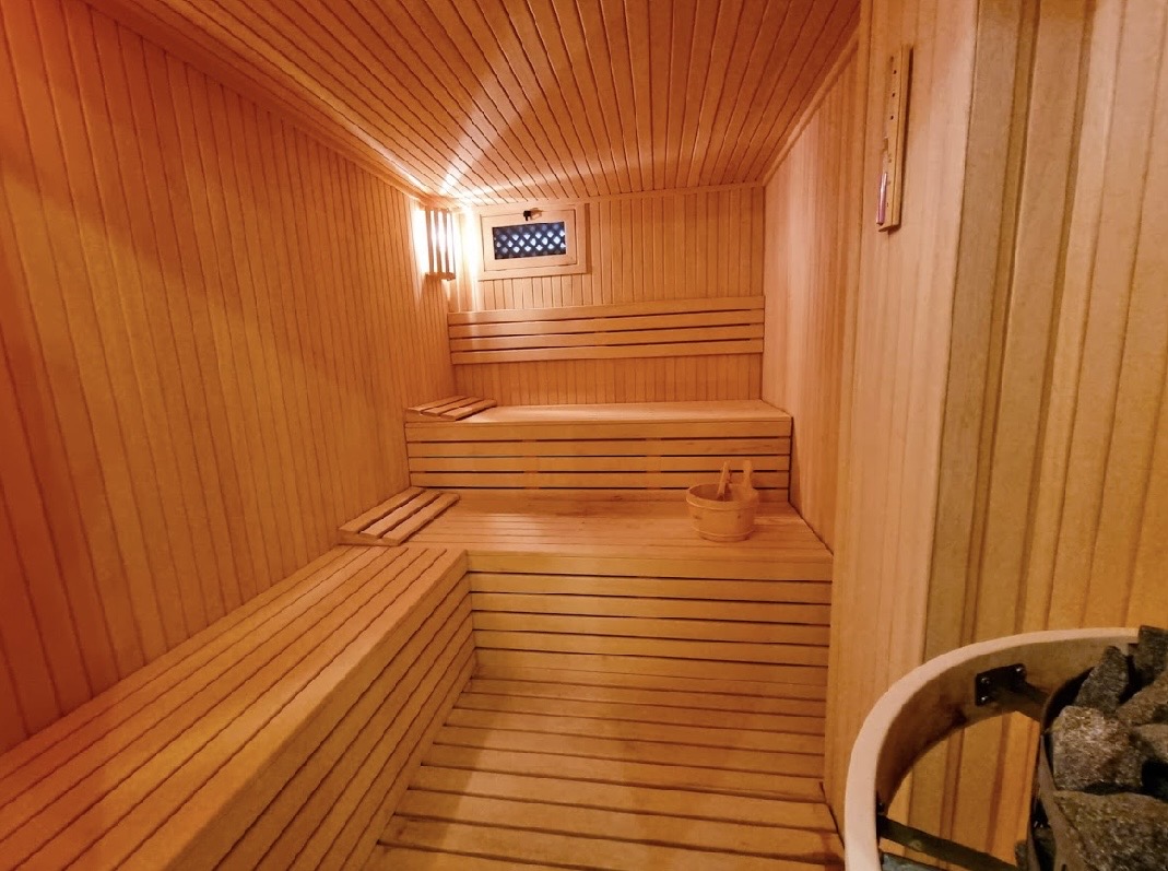 Impresionante villa de 790m2