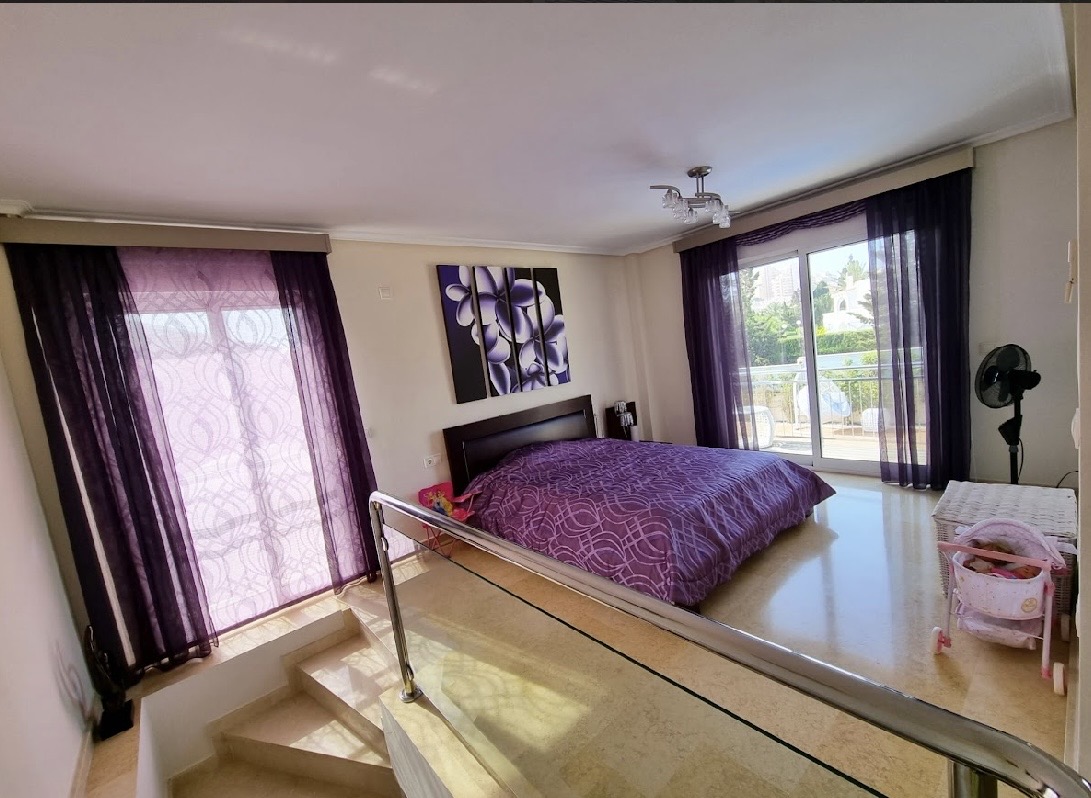Impresionante villa de 790m2