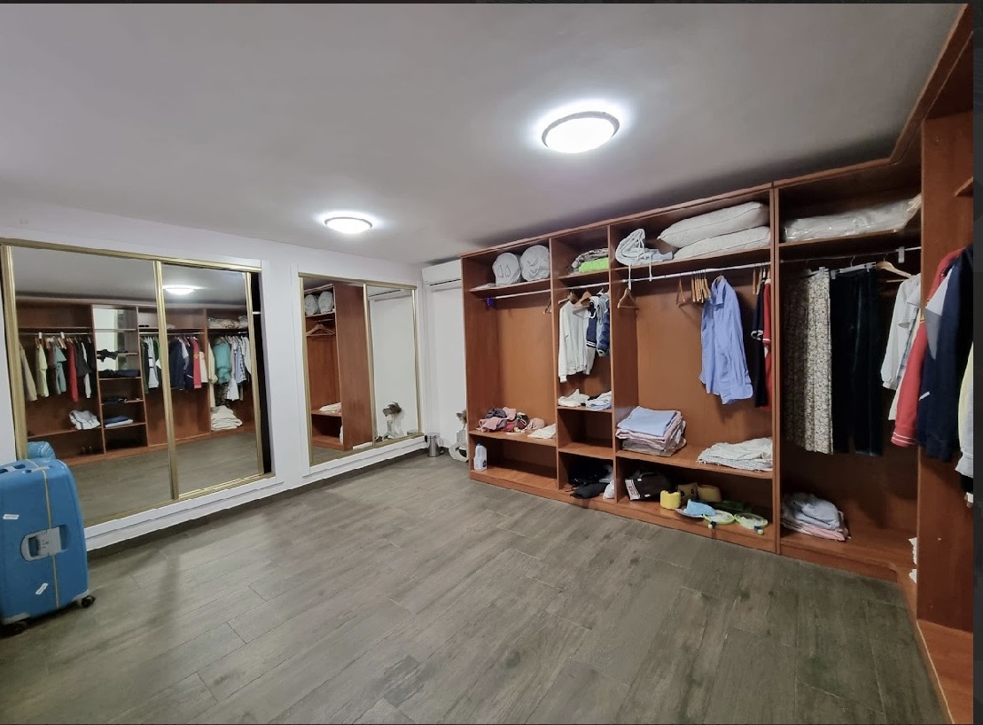 Impresionante villa de 790m2