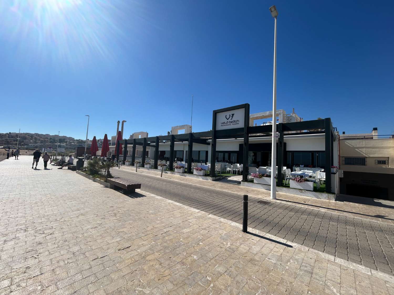 Impresionante villa de 790m2