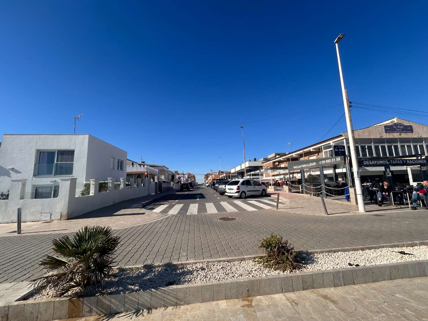 Impresionante villa de 790m2