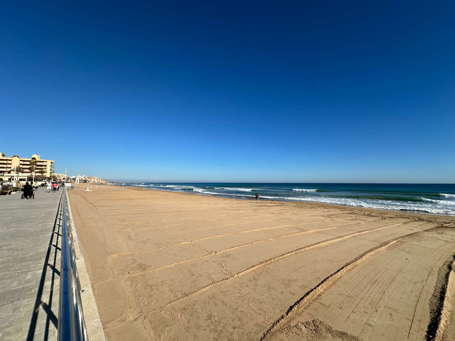 Impresionante villa de 790m2