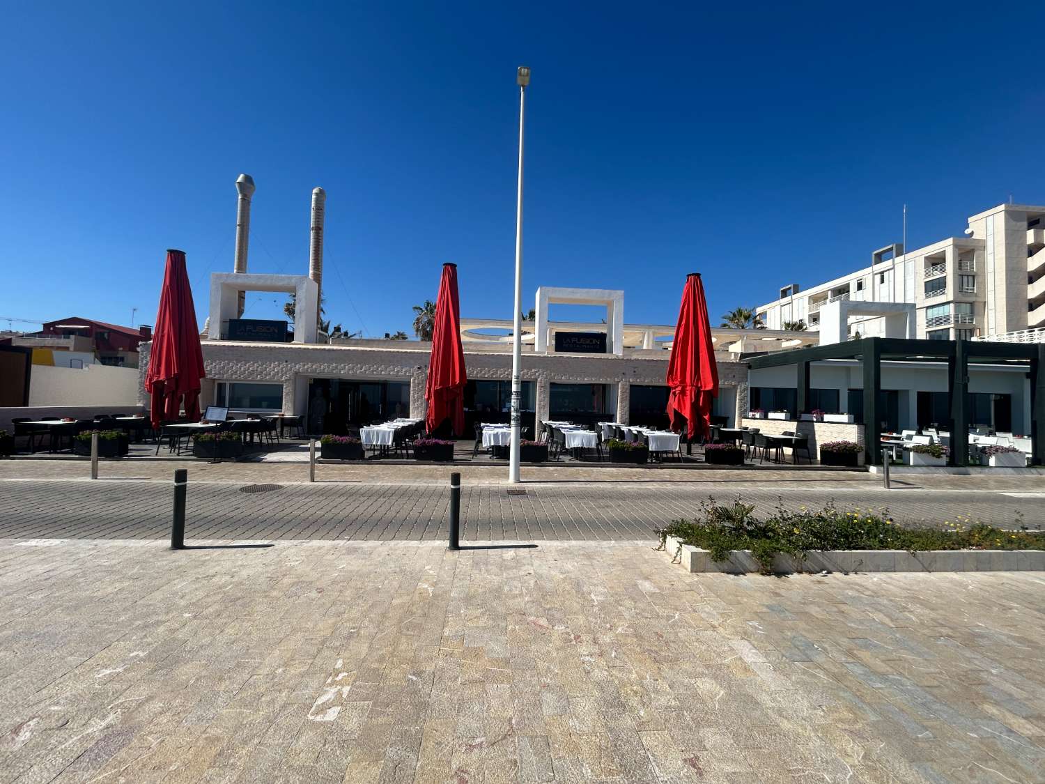 Impresionante villa de 790m2