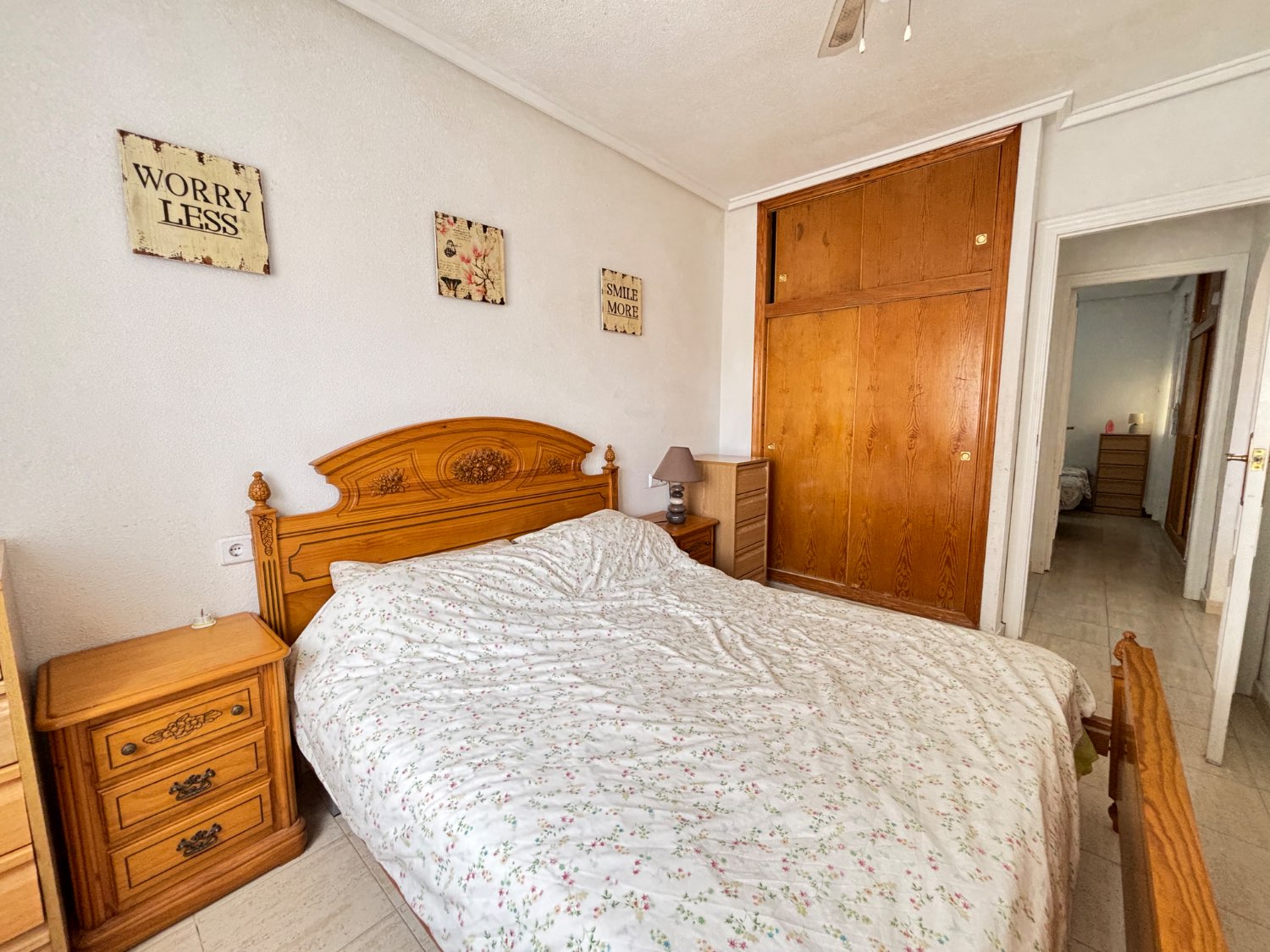 Apartamento en planta baja en La Florida , Orihuela costa 2 dormitorios 1 baño
