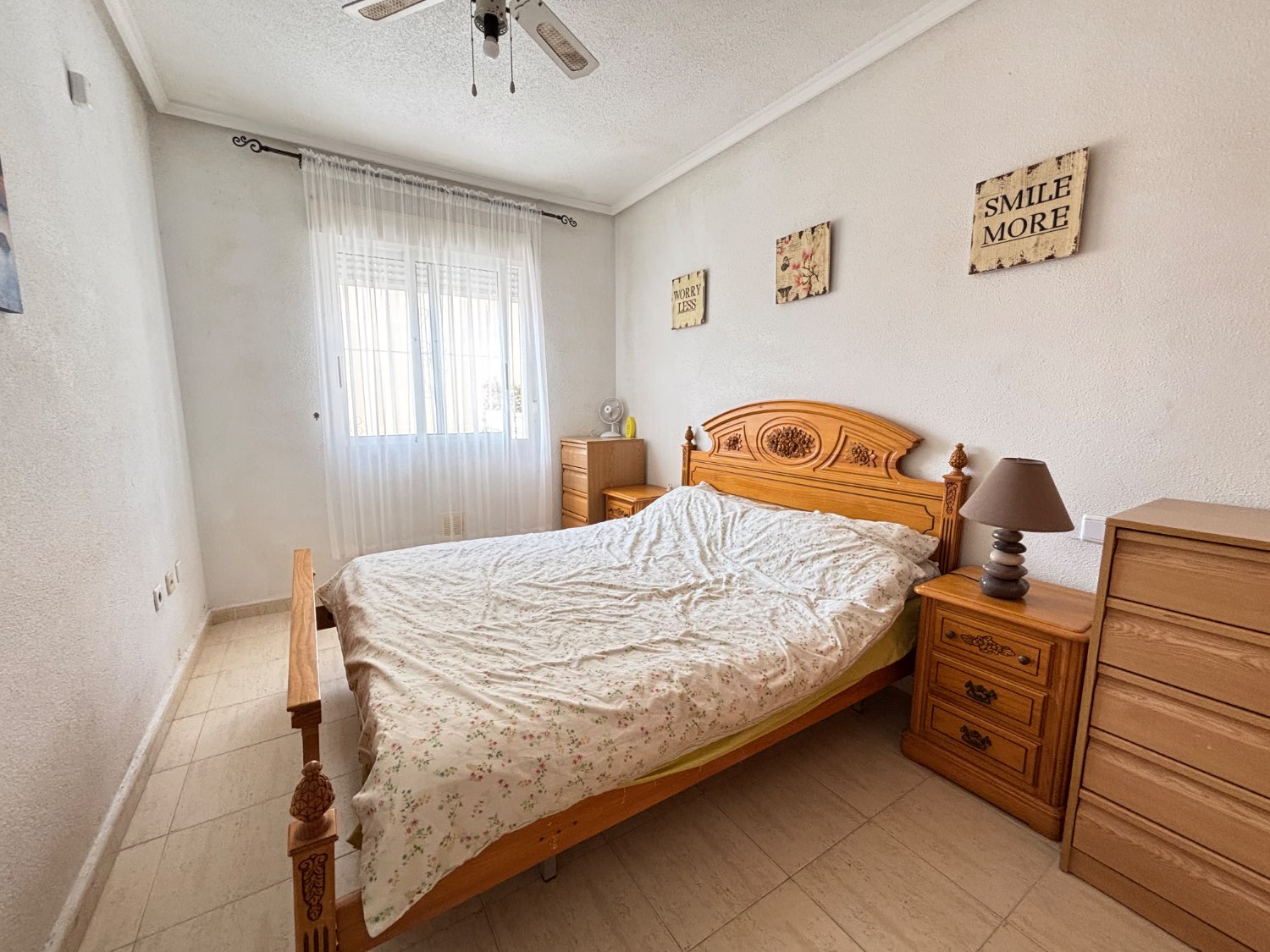 Apartamento en planta baja en La Florida , Orihuela costa 2 dormitorios 1 baño