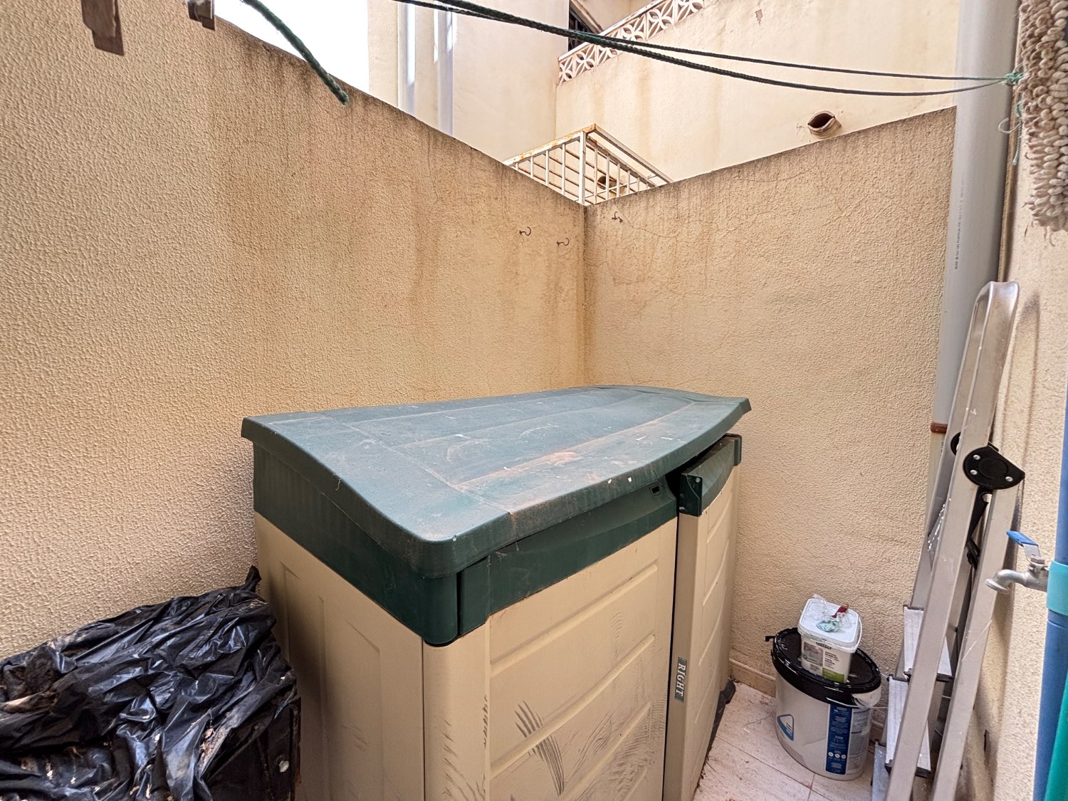Apartamento en planta baja en La Florida , Orihuela costa 2 dormitorios 1 baño