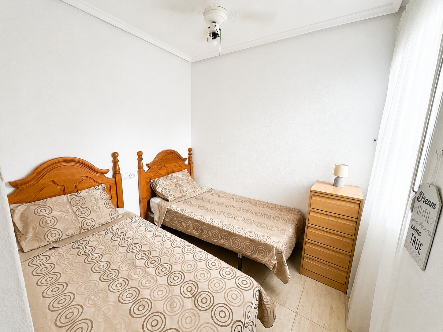 Petit Appartement en vente à Los Almendros-La Florida (Orihuela)