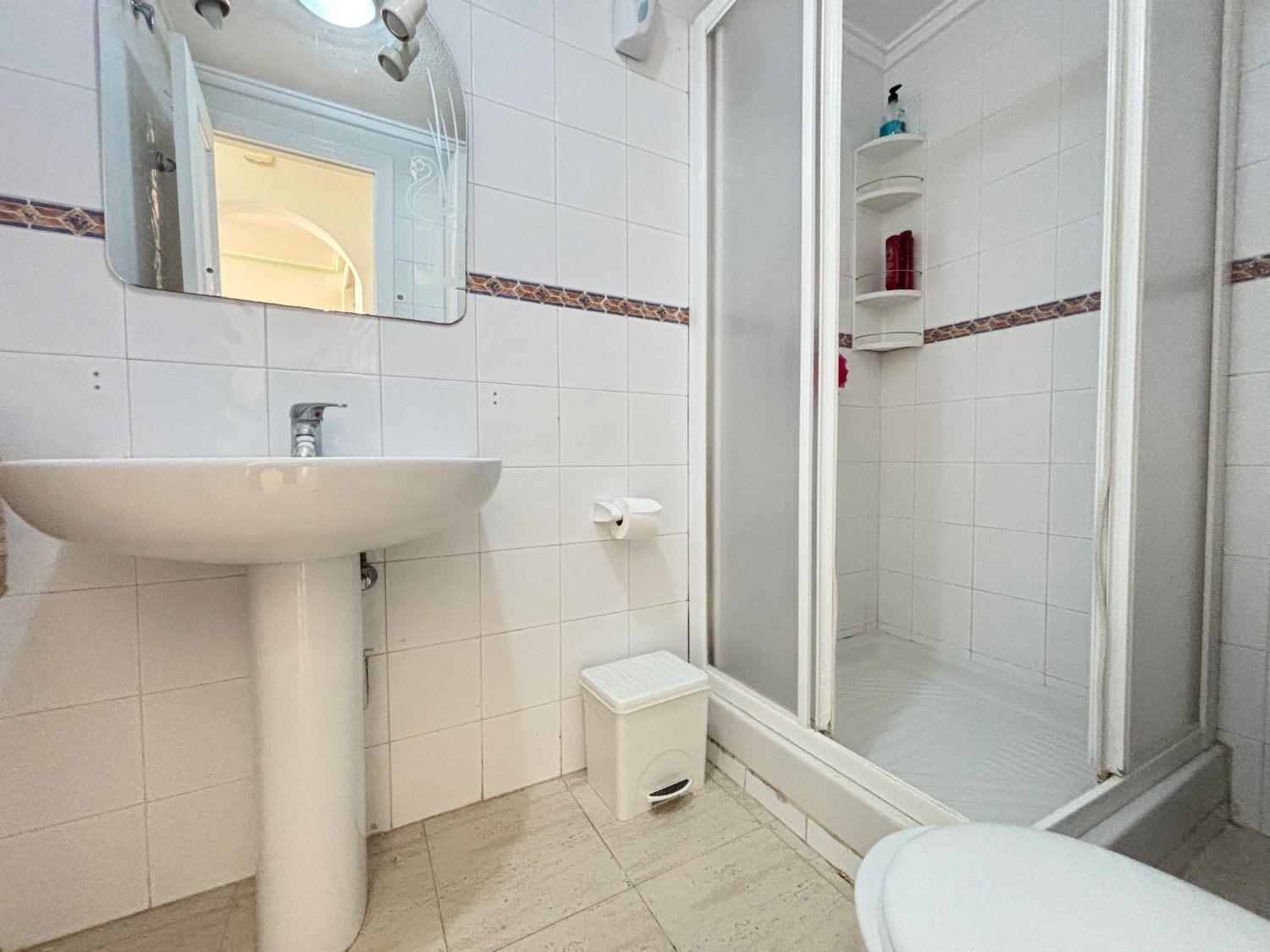Apartamento en planta baja en La Florida , Orihuela costa 2 dormitorios 1 baño