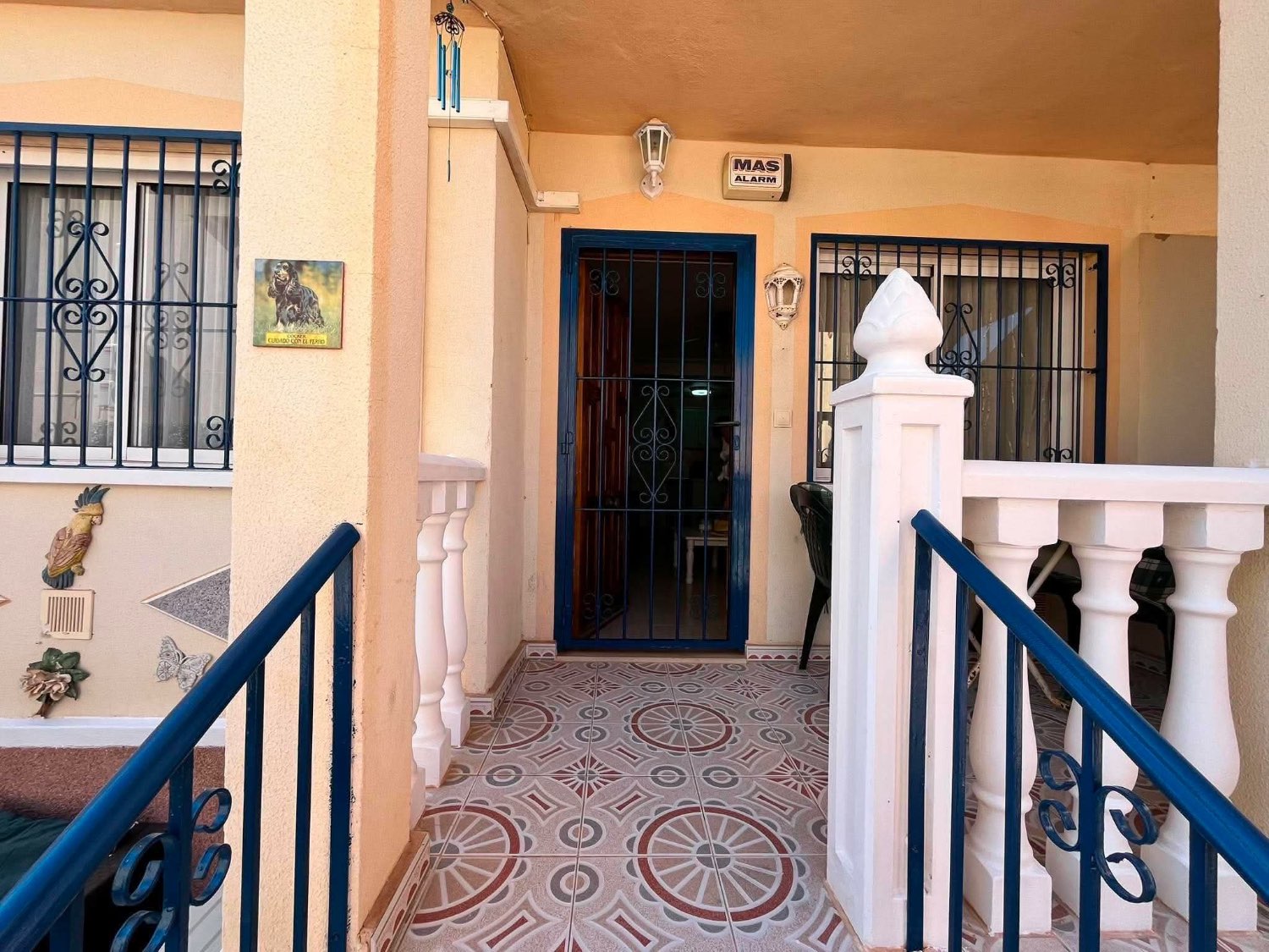 Petit Appartement en vente à Los Almendros-La Florida (Orihuela)