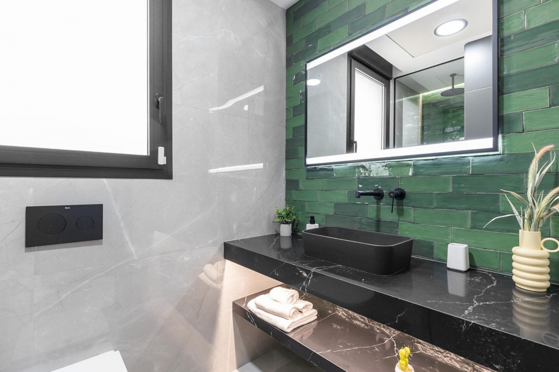 Villas Exclusivas de Obra nueva en Los Balcones