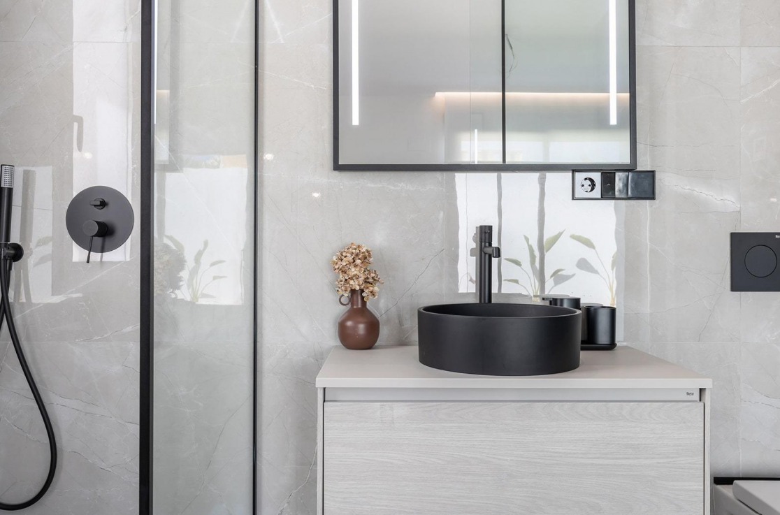 Villas Exclusivas de Obra nueva en Los Balcones