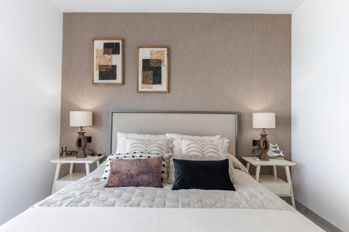 Villas Exclusivas de Obra nueva en Los Balcones