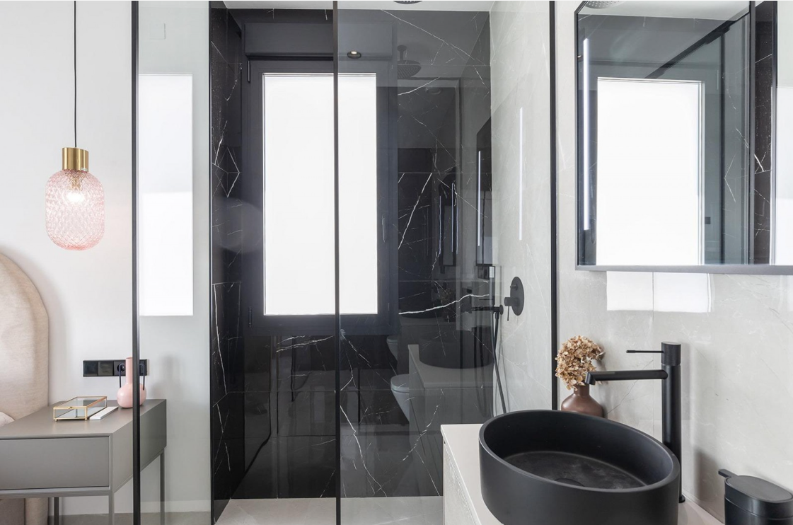 Villas Exclusivas de Obra nueva en Los Balcones
