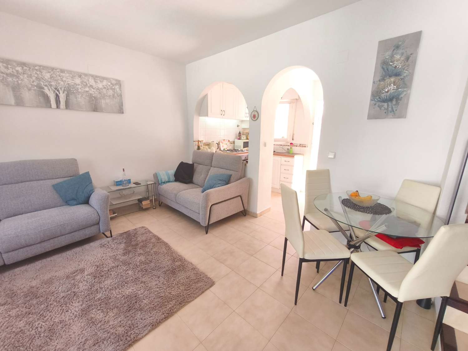 Acogedor Duplex en La Florida