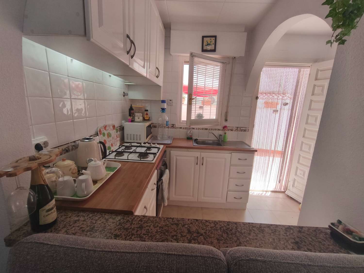 Acogedor Duplex en La Florida