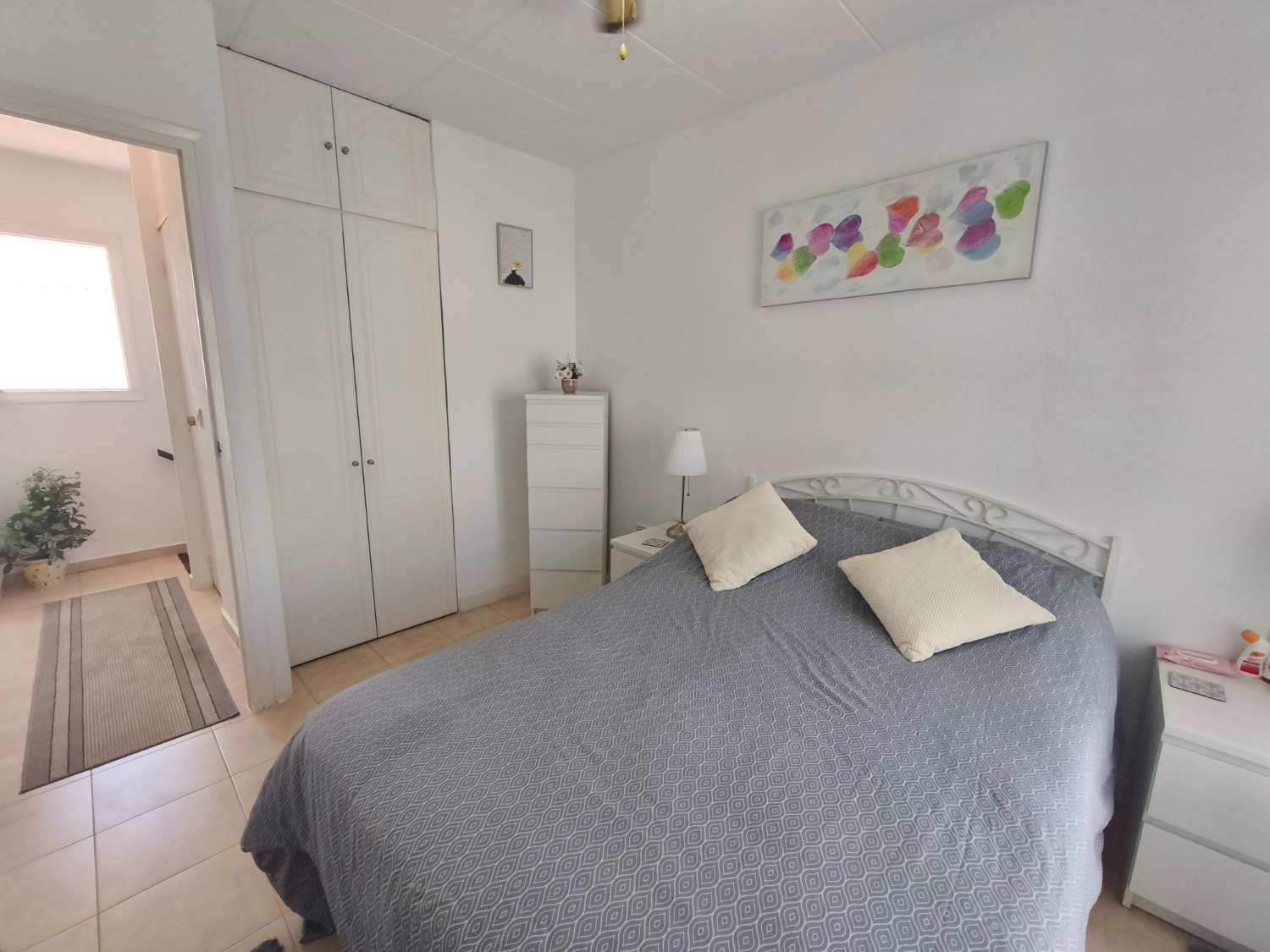 Acogedor Duplex en La Florida