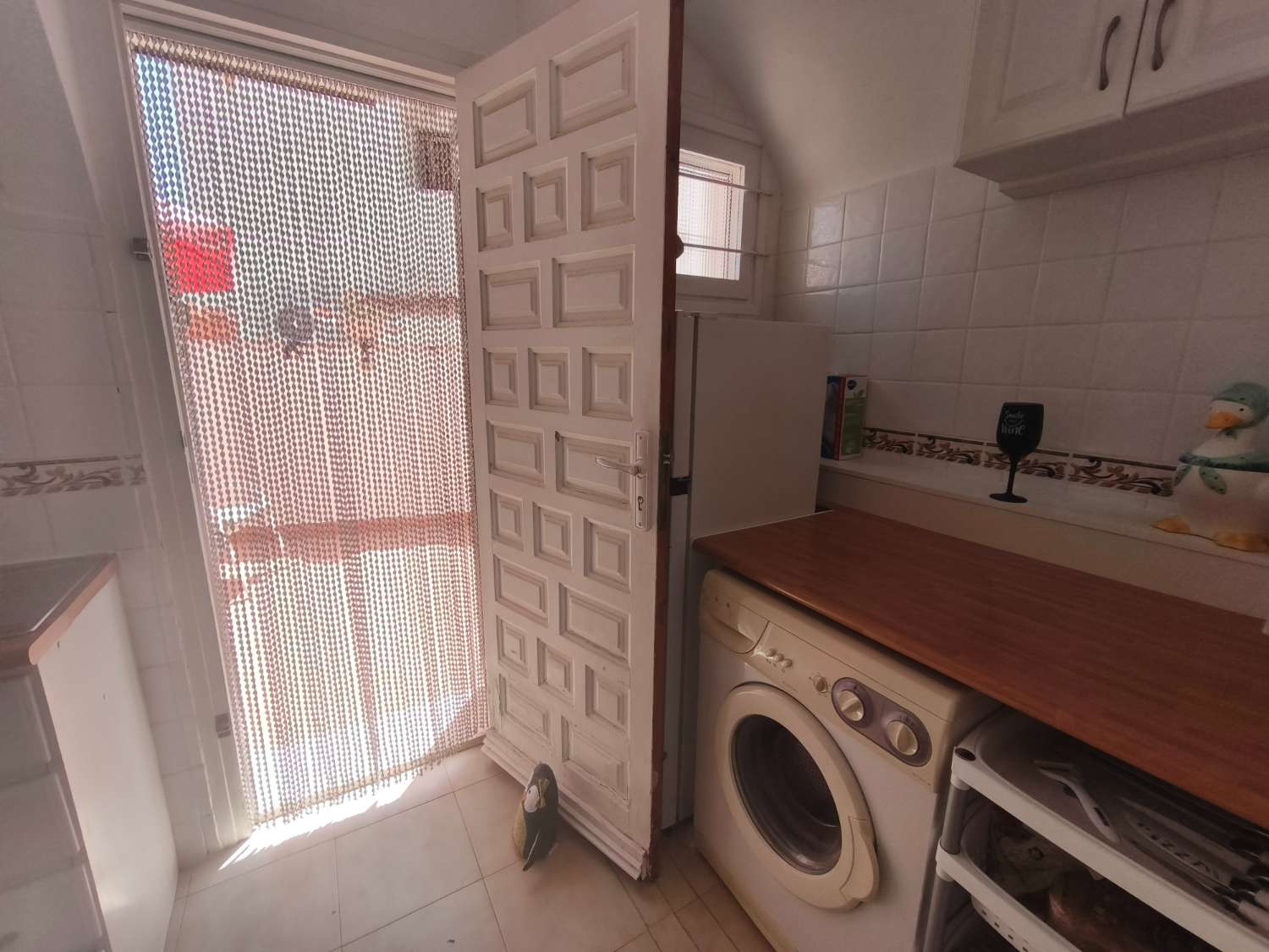 Acogedor Duplex en La Florida