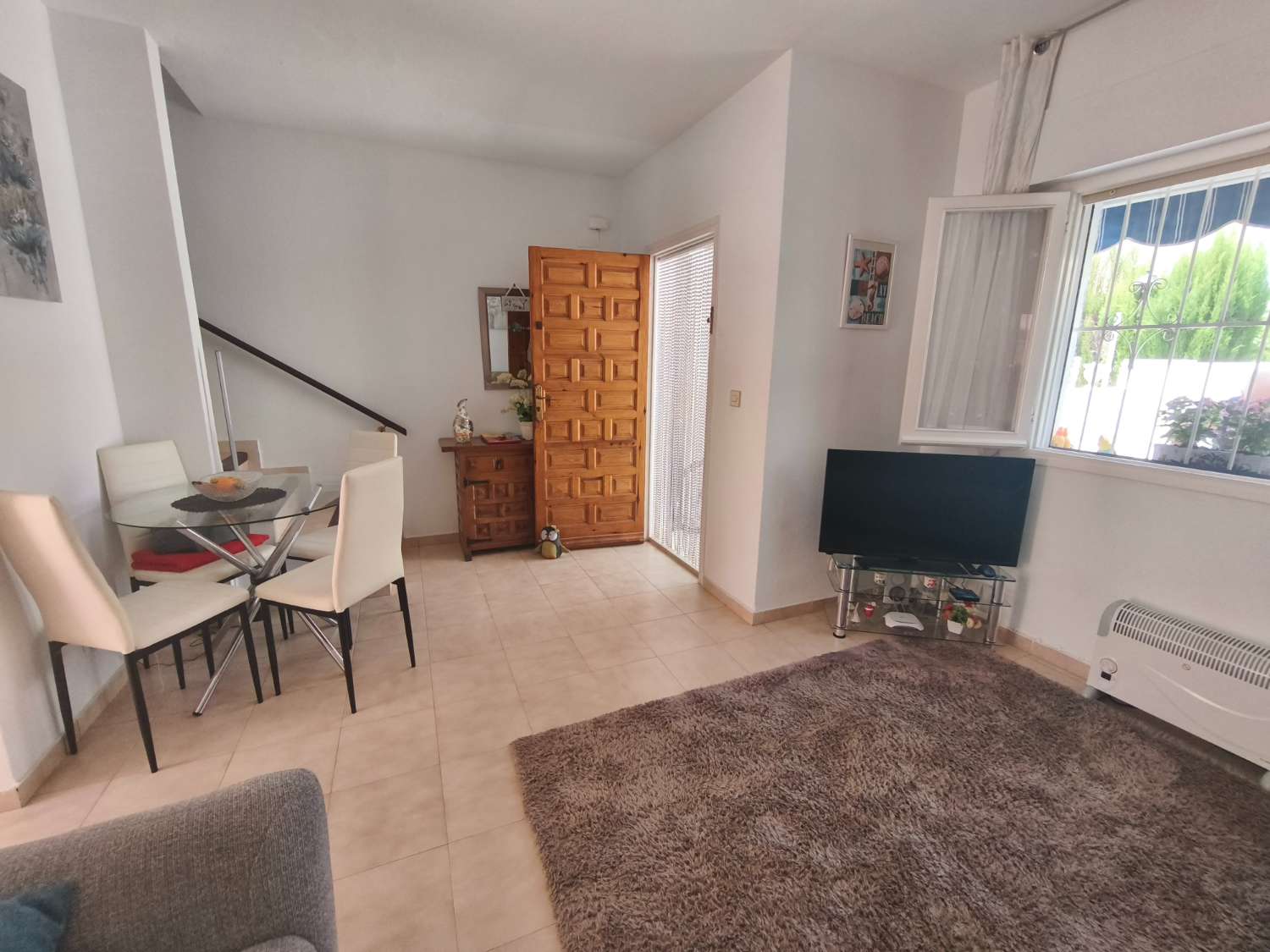 Acogedor Duplex en La Florida
