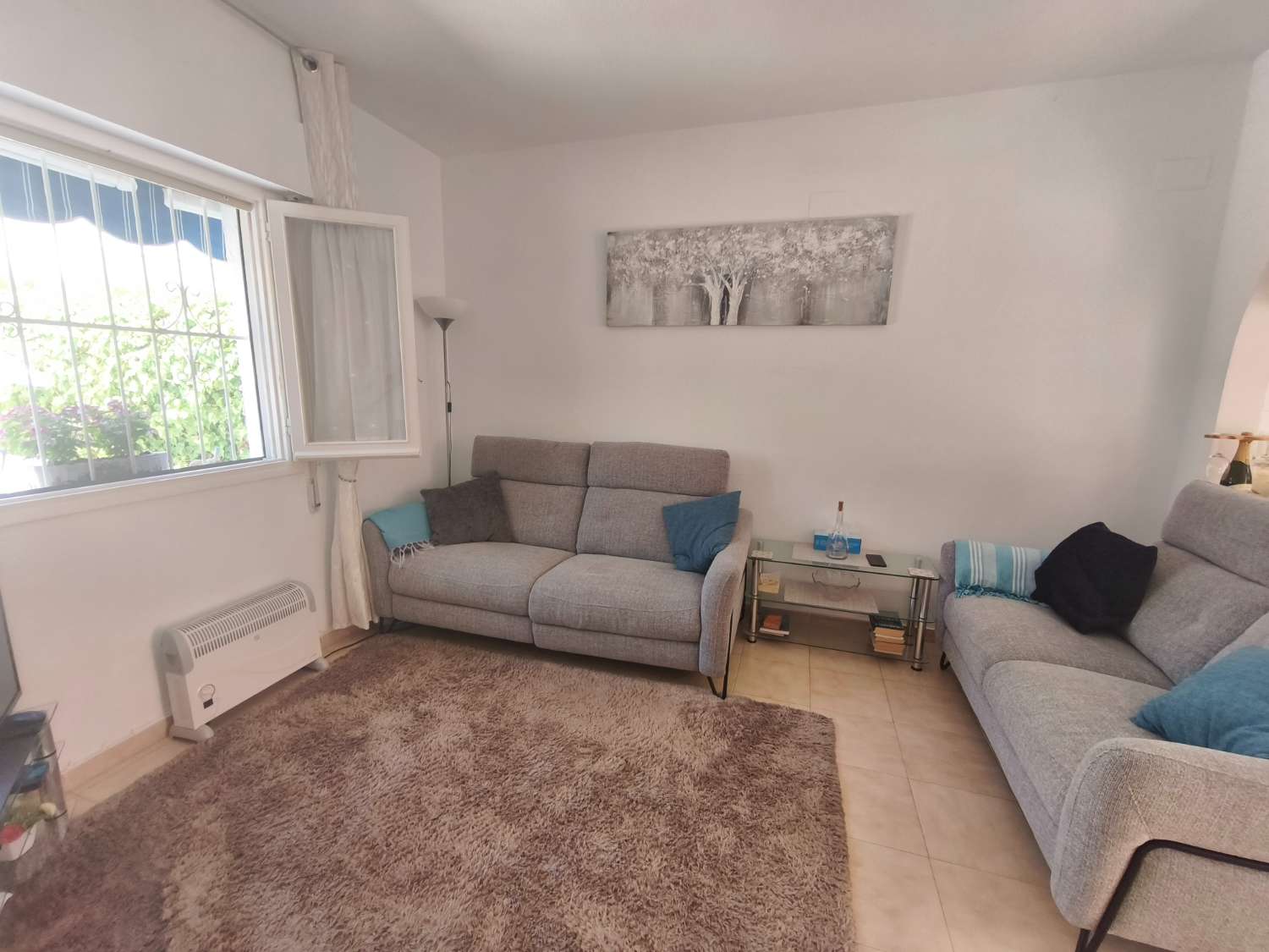 Acogedor Duplex en La Florida