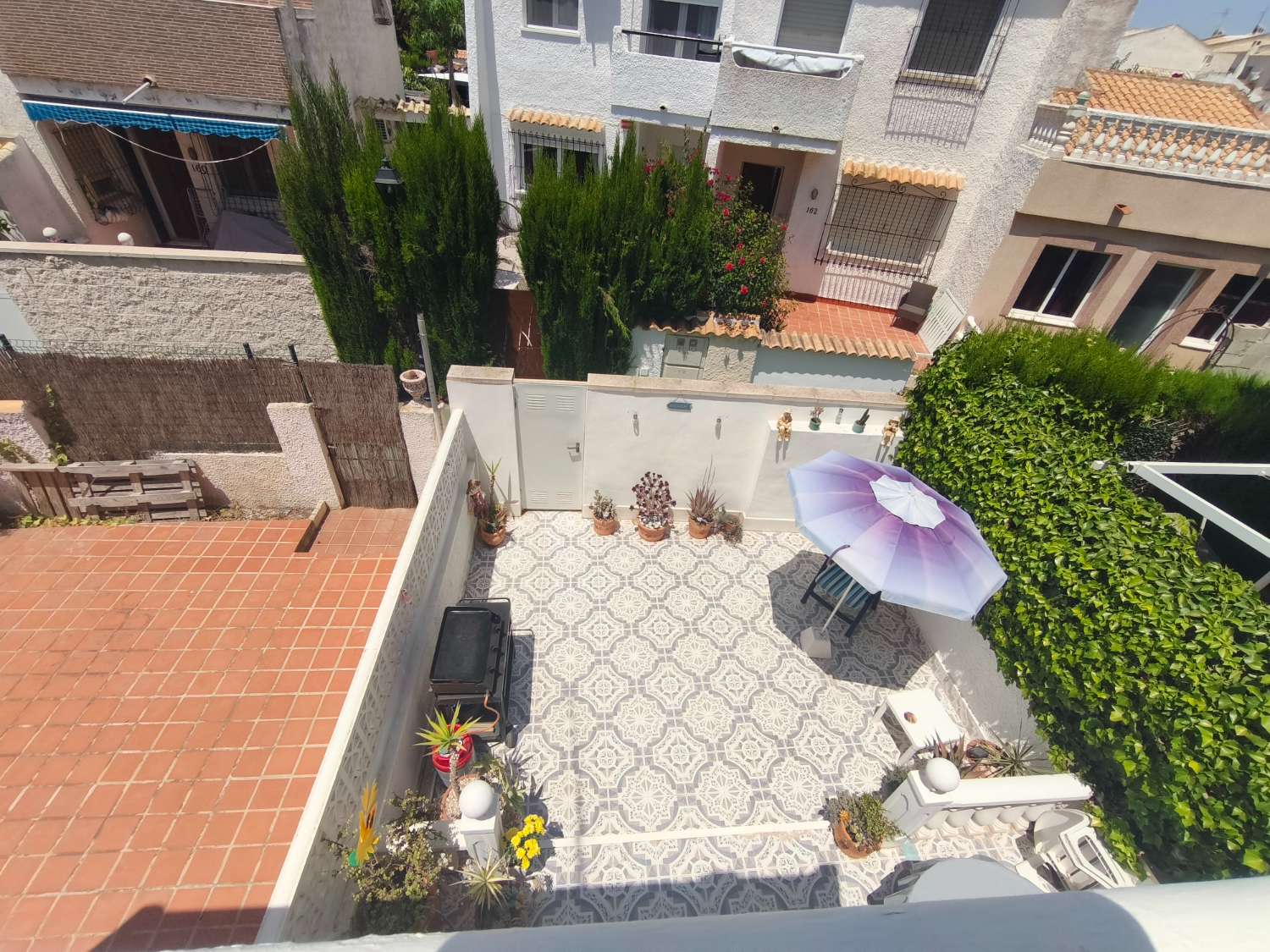 Acogedor Duplex en La Florida