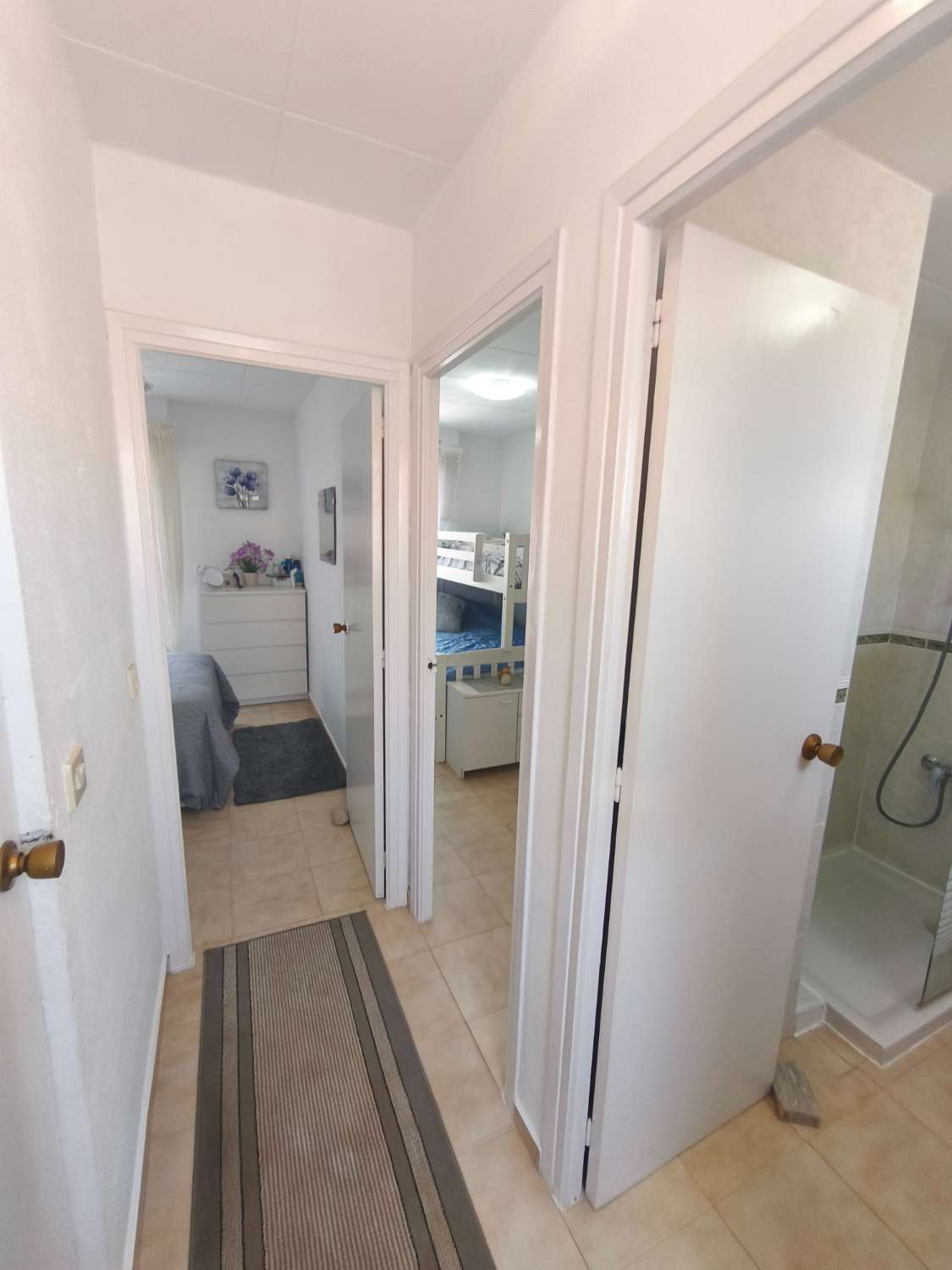 Acogedor Duplex en La Florida