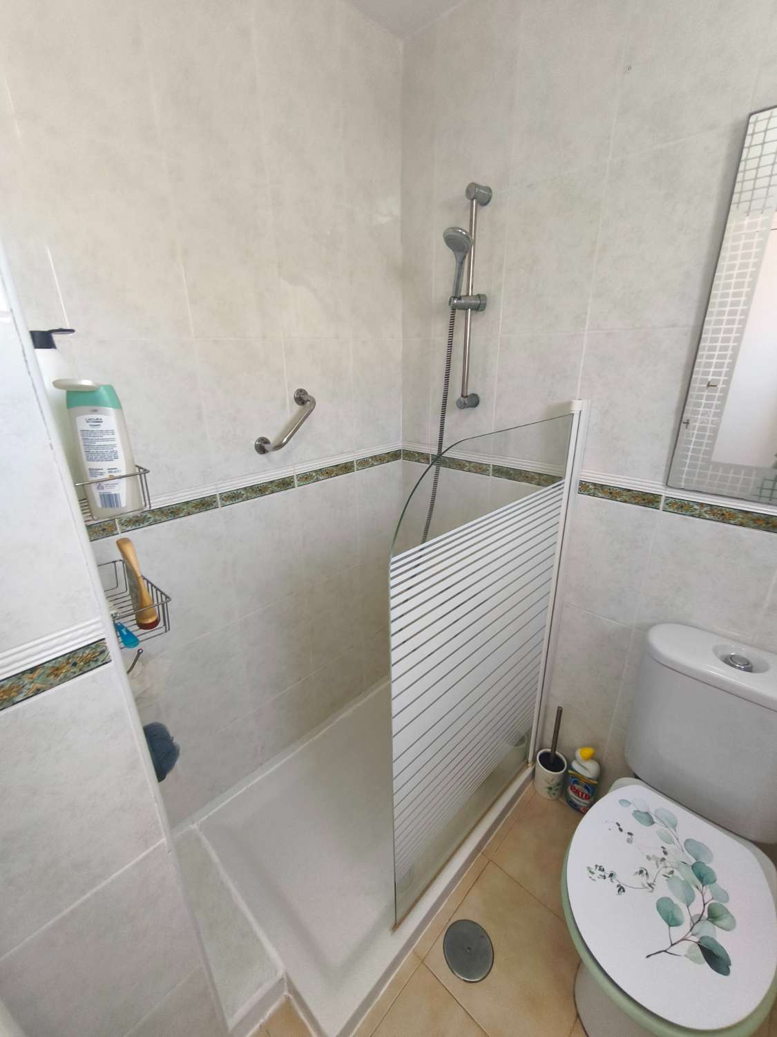 Acogedor Duplex en La Florida