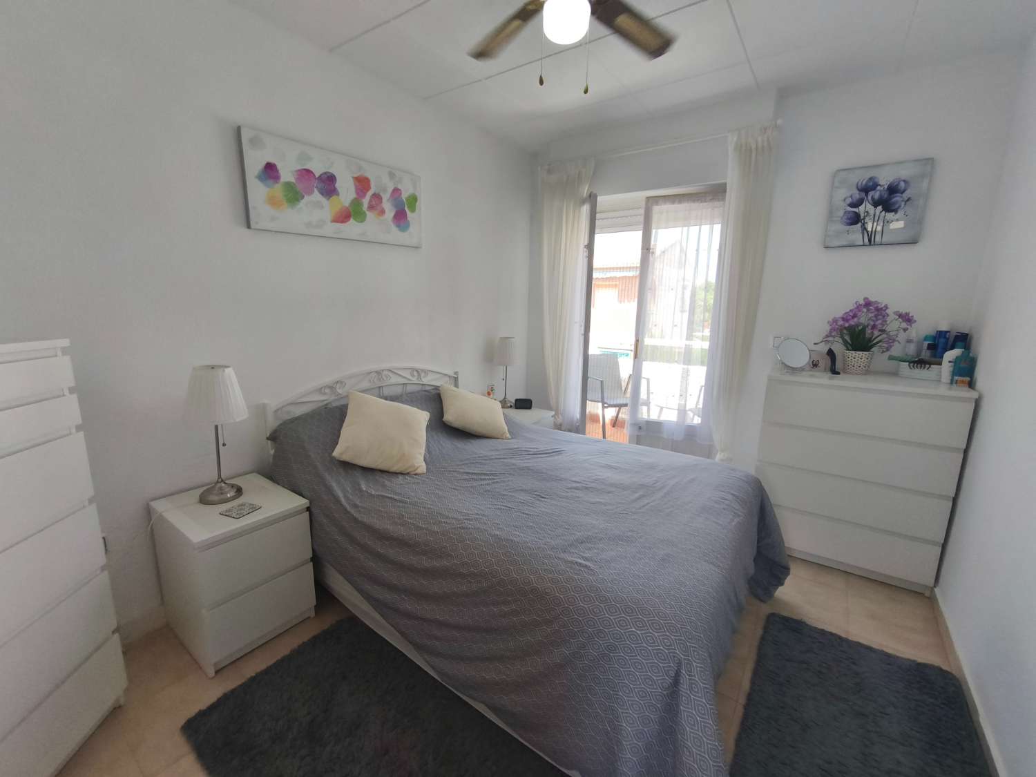 Acogedor Duplex en La Florida