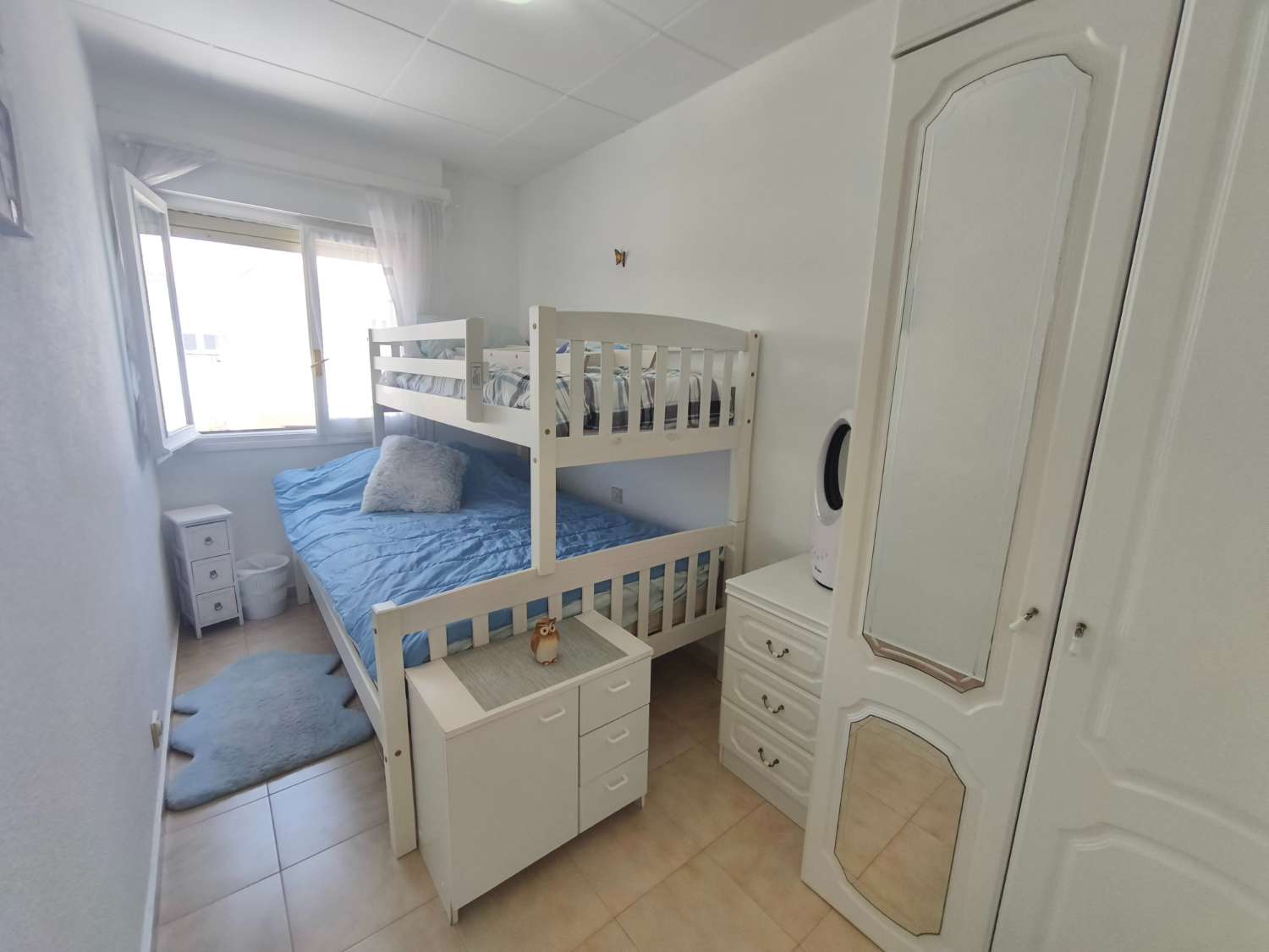 Acogedor Duplex en La Florida