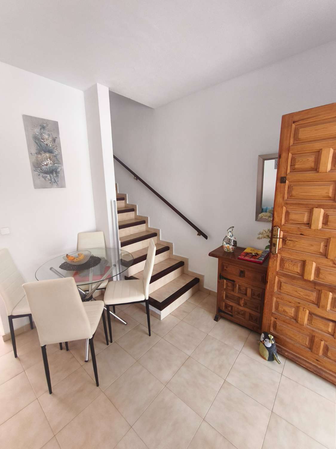 Acogedor Duplex en La Florida