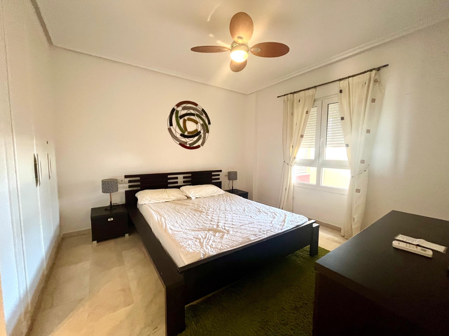 Apartamento en la primera planta con 2 dormitorios, 2 baños en Los Ángeles, Florida