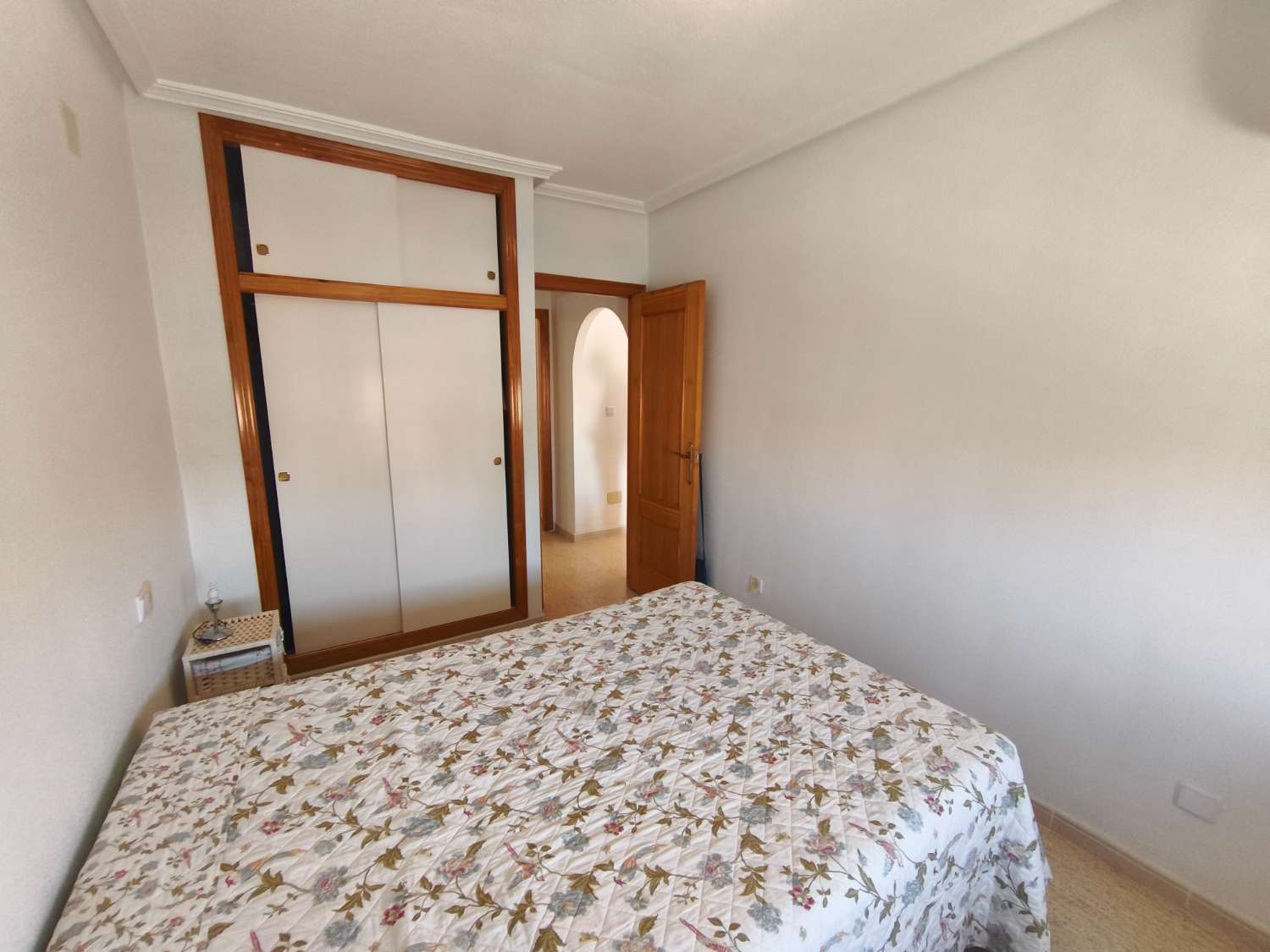 Fantástico apartamento en planta alta con 2 dormitorios