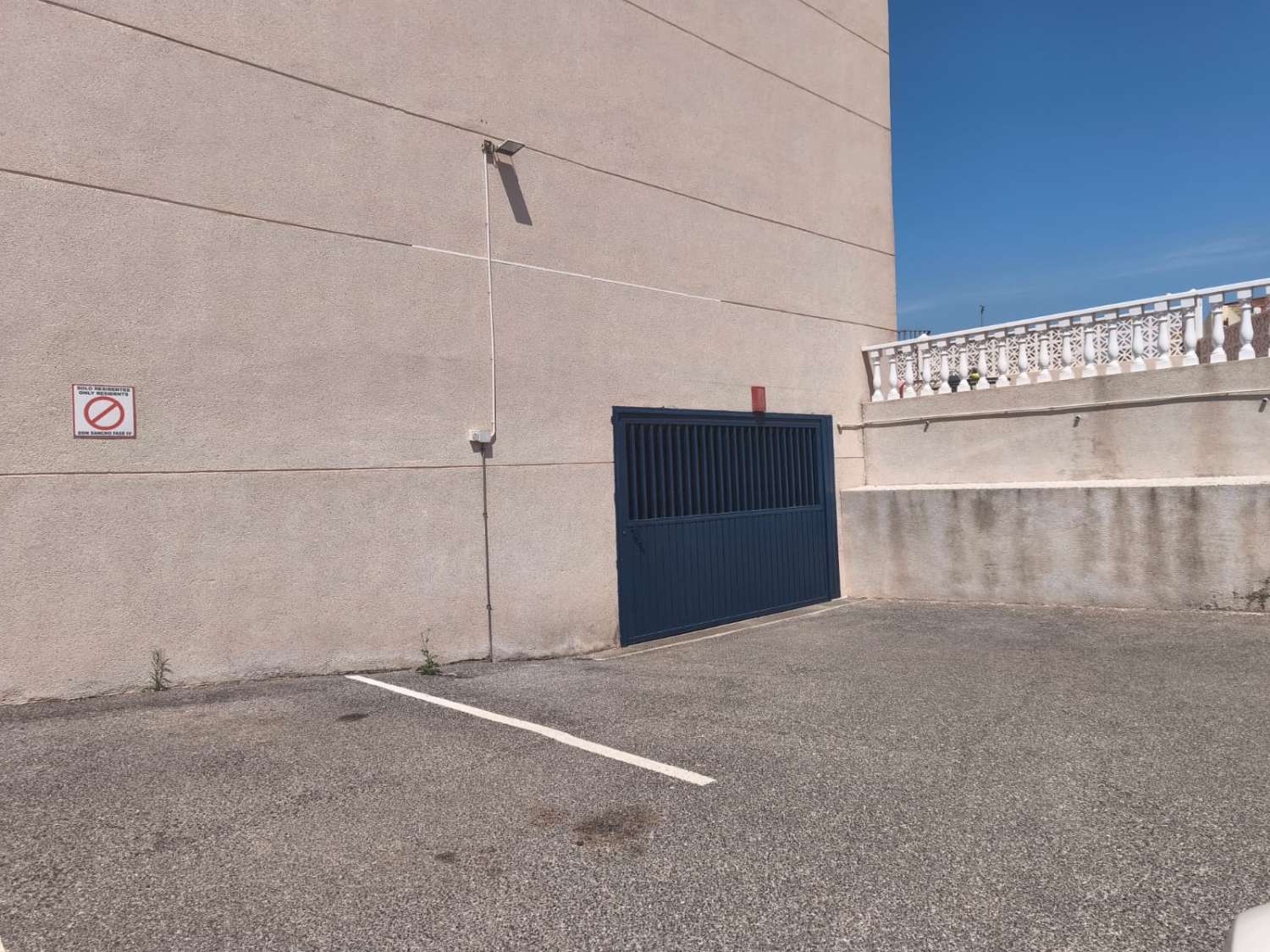 Fantástico apartamento en planta alta con 2 dormitorios