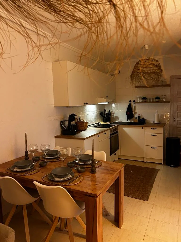 Magnífico apartamento de 2 dormitorios, 1 baño, 1 piscina comunitaria y 1 solárium excepcional en Orihuela Costa (La Florida).