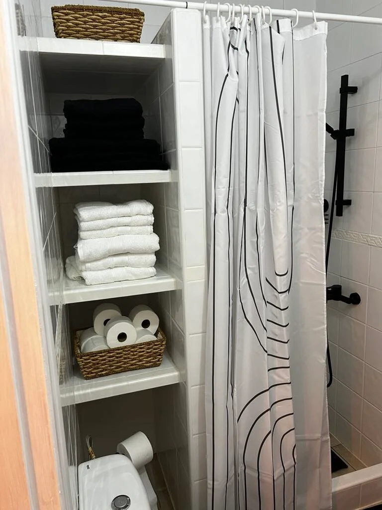 Magnífico apartamento de 2 dormitorios, 1 baño, 1 piscina comunitaria y 1 solárium excepcional en Orihuela Costa (La Florida).