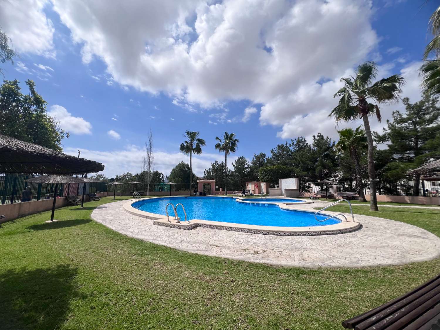 Apartamento en venta en Los Balcones y los Altos (Orihuela)