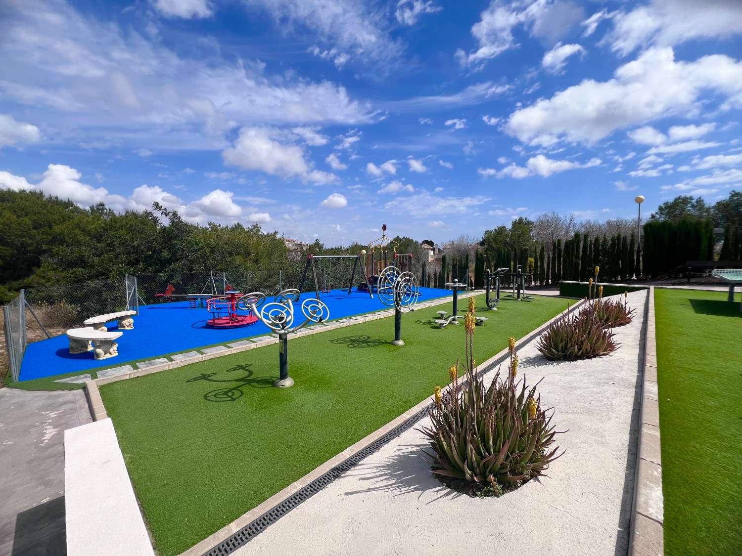 Apartamento en venta en Los Balcones y los Altos (Orihuela)