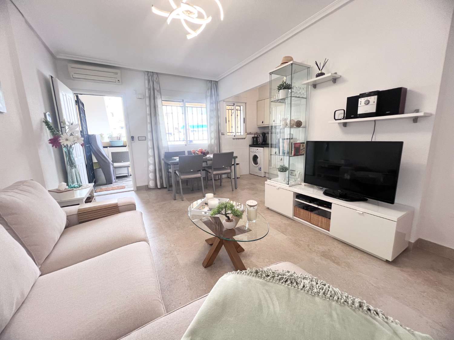 Apartamento en venta en Los Balcones y los Altos (Orihuela)