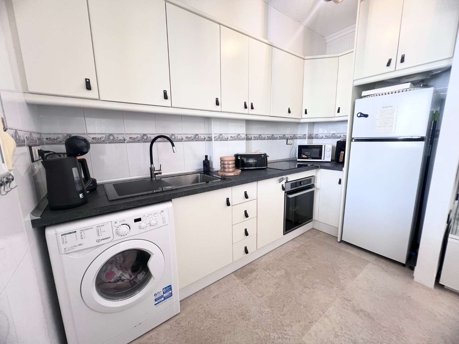 Apartamento en venta en Los Balcones y los Altos (Orihuela)