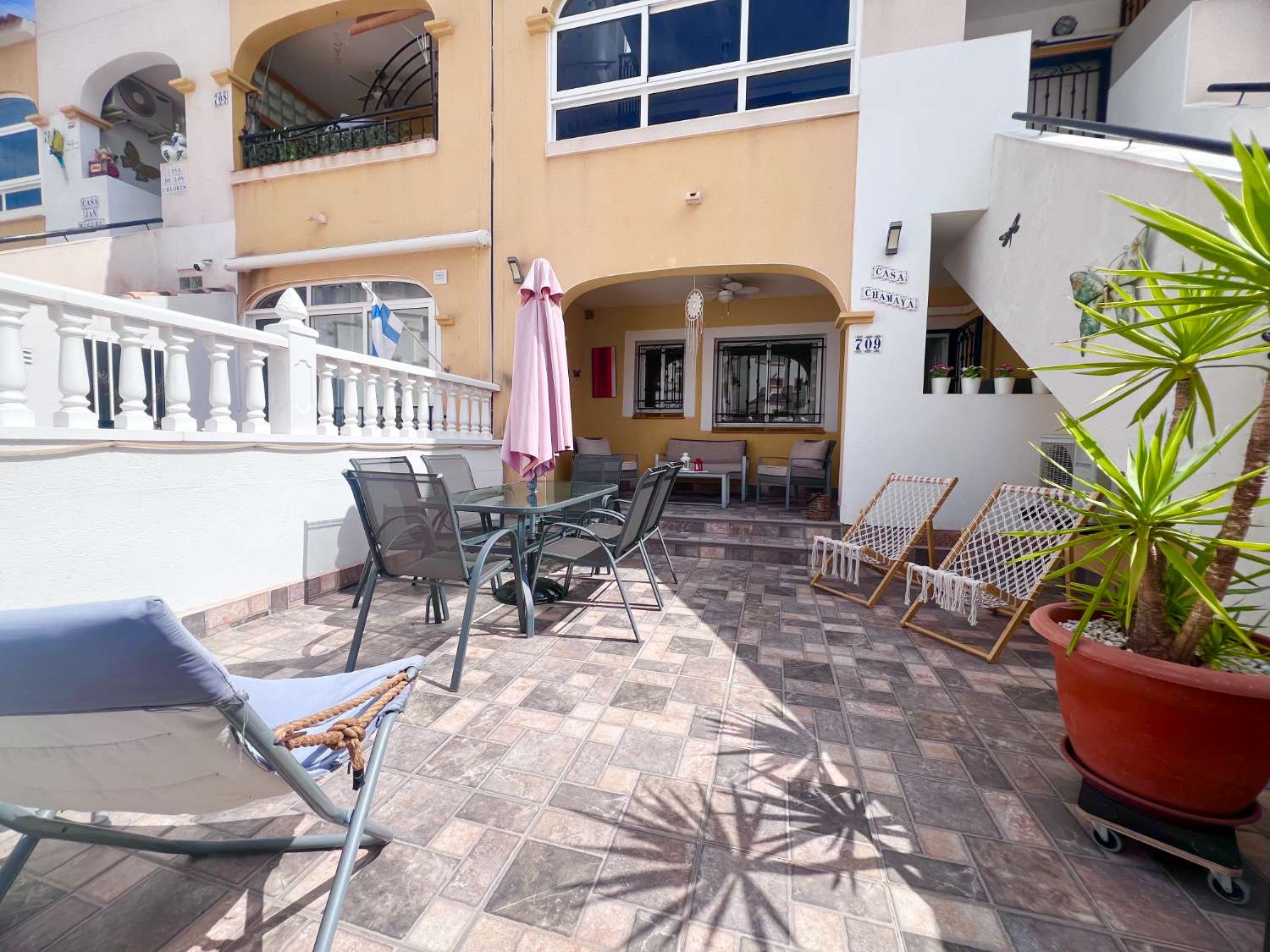 Apartamento en venta en Los Balcones y los Altos (Orihuela)