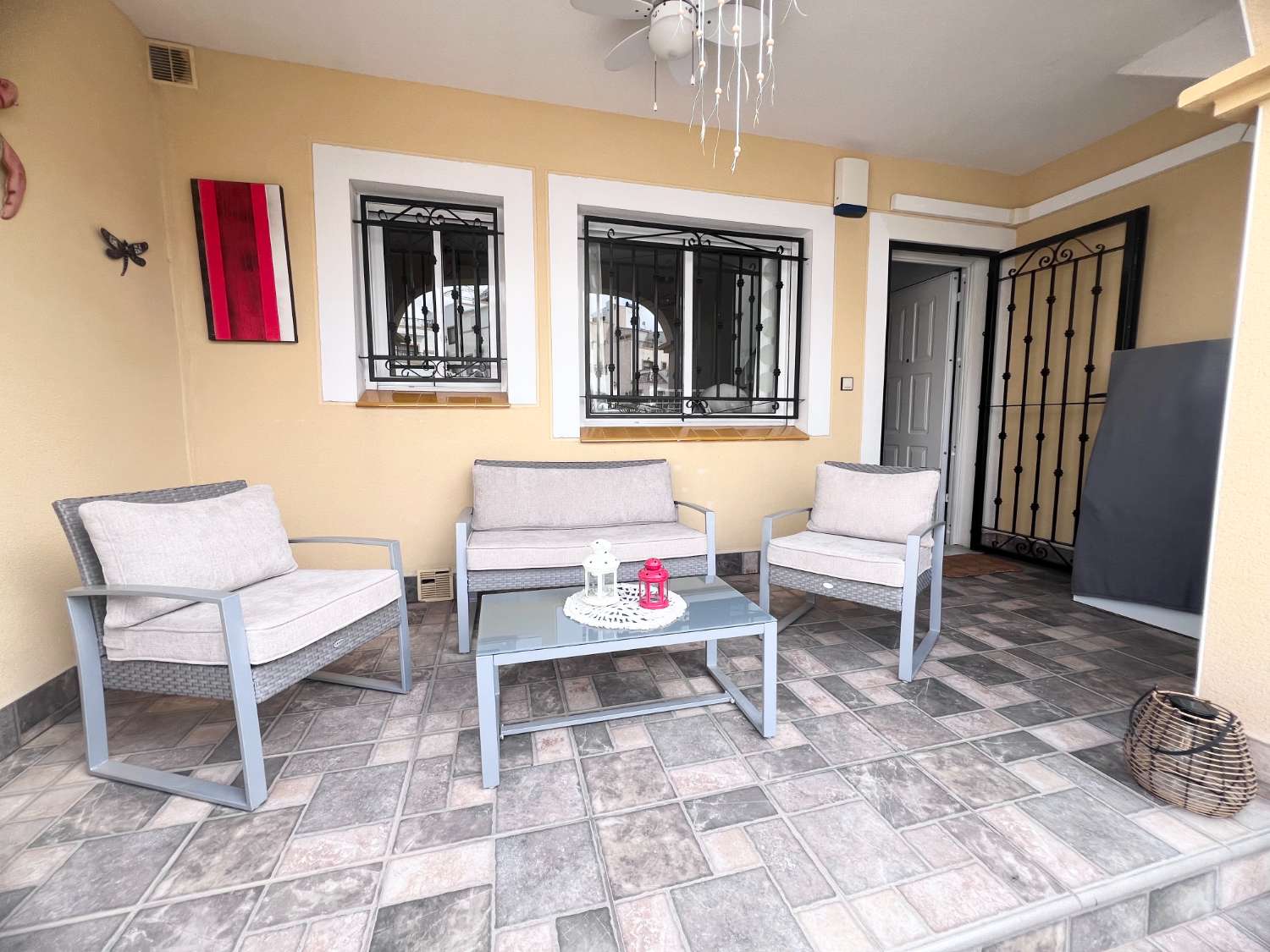 Apartamento en venta en Los Balcones y los Altos (Orihuela)