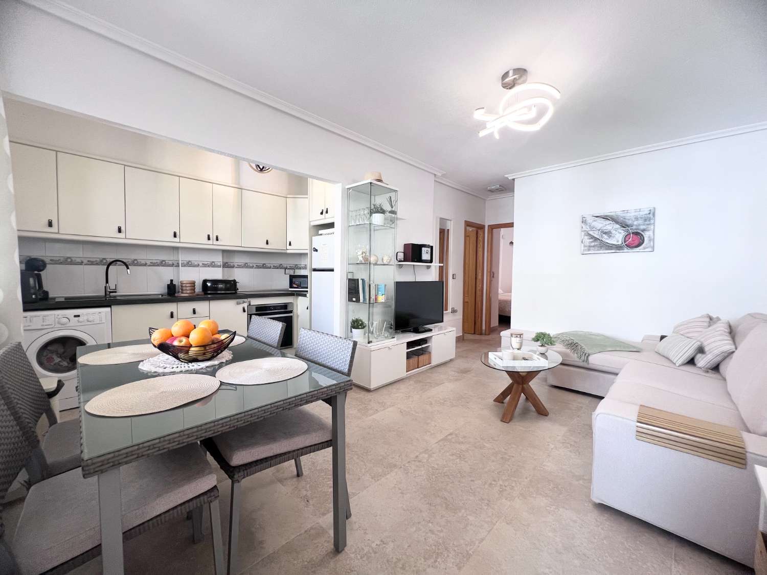 Apartamento en venta en Los Balcones y los Altos (Orihuela)