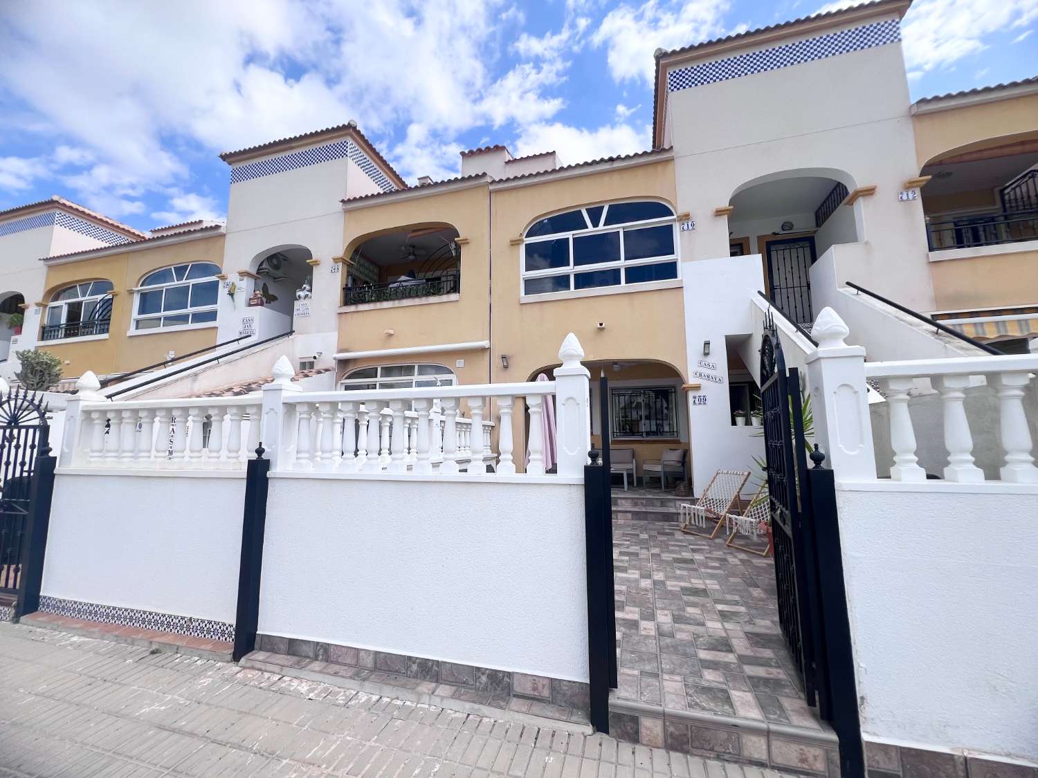 Apartamento en venta en Los Balcones y los Altos (Orihuela)