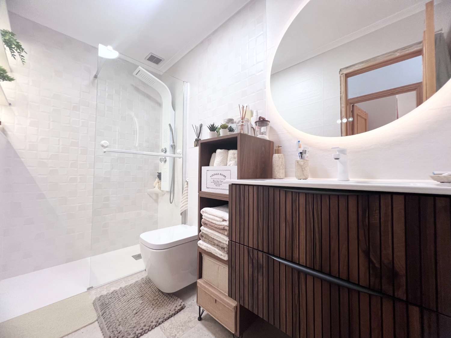 Apartamento en venta en Los Balcones y los Altos (Orihuela)