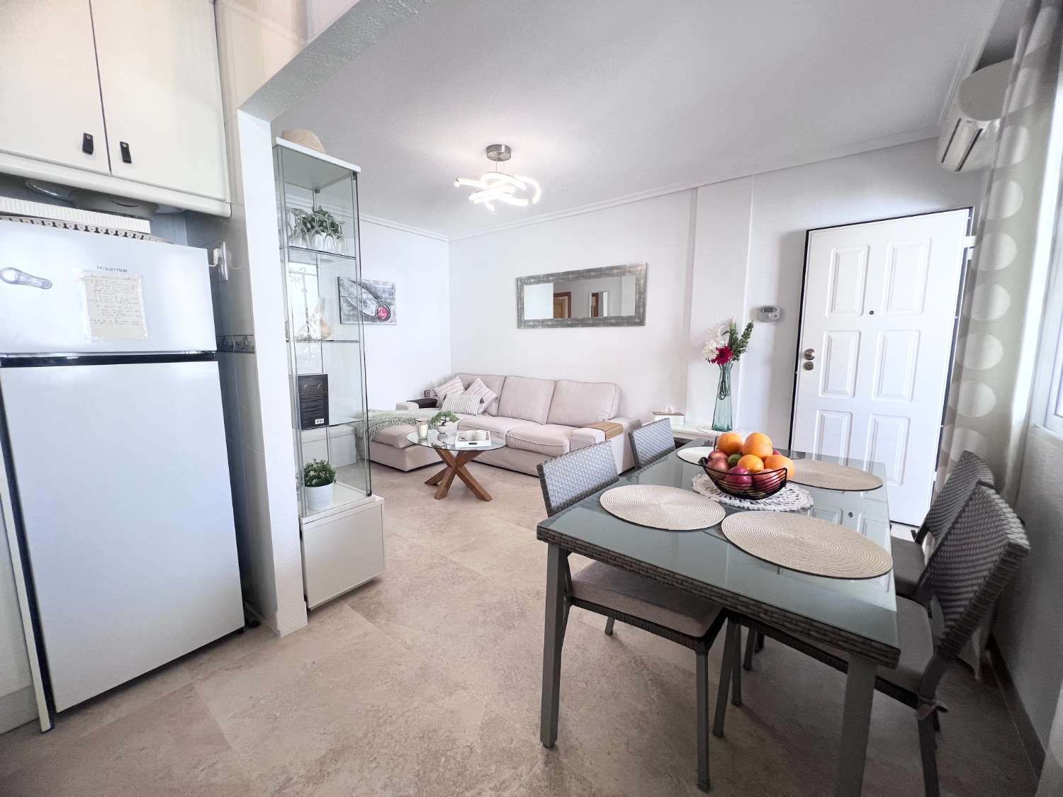 Apartamento en venta en Los Balcones y los Altos (Orihuela)