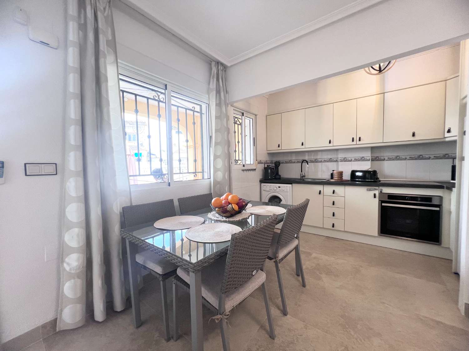 Apartamento en venta en Los Balcones y los Altos (Orihuela)