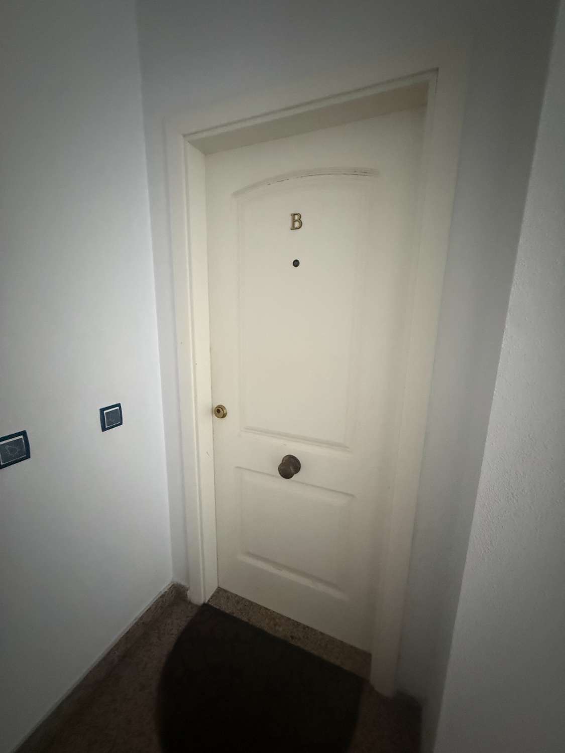 Perfecto piso de dos dormitorios centrico en Torrevieja