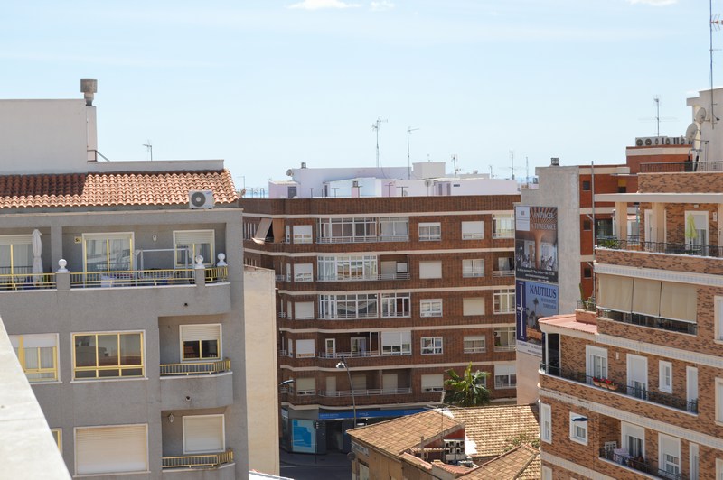 Byt v prodeji in Playa del Cura (Torrevieja)